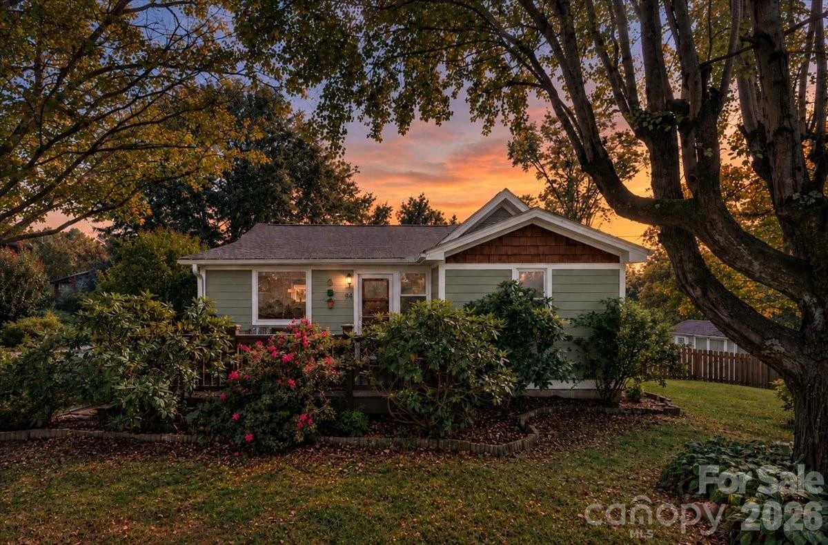 94 Pressley Avenue