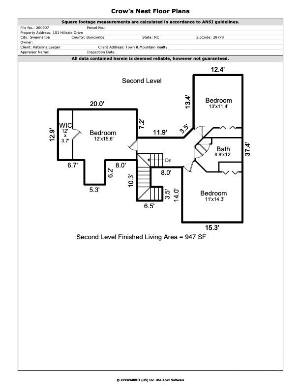 151 Hillside Drive - Photo 47