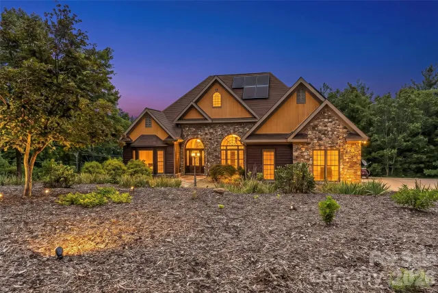 293 Bear Cliff Drive, Nebo, NC, 28761