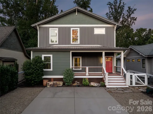 158 Riverview Drive