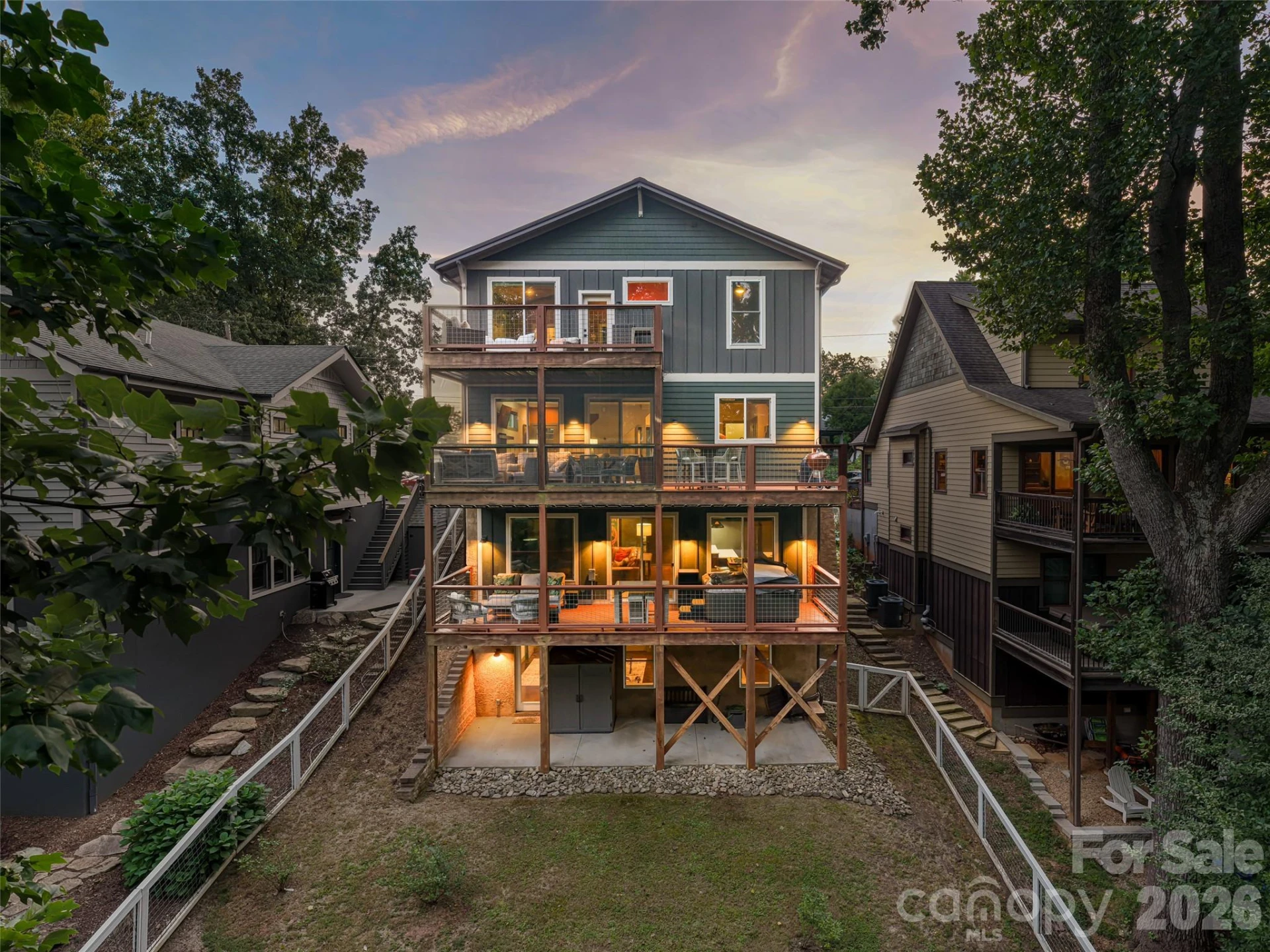 158 Riverview Drive - Photo 4