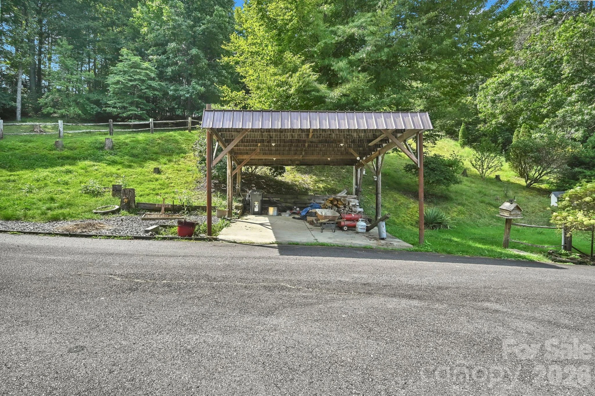 3421 & 3423 Rector Corner Road - Photo 27