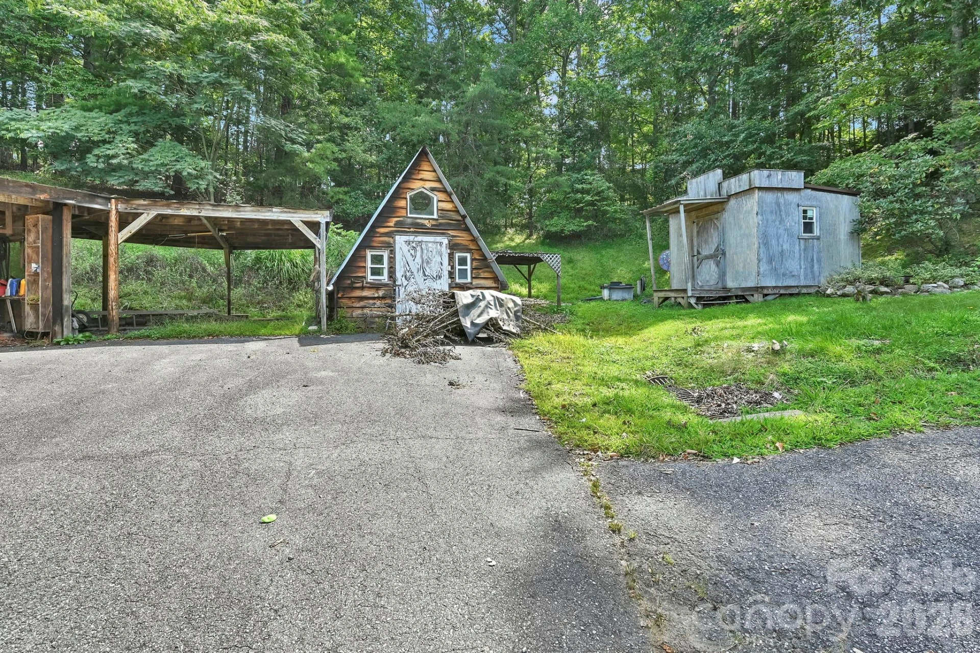 3421 & 3423 Rector Corner Road - Photo 29