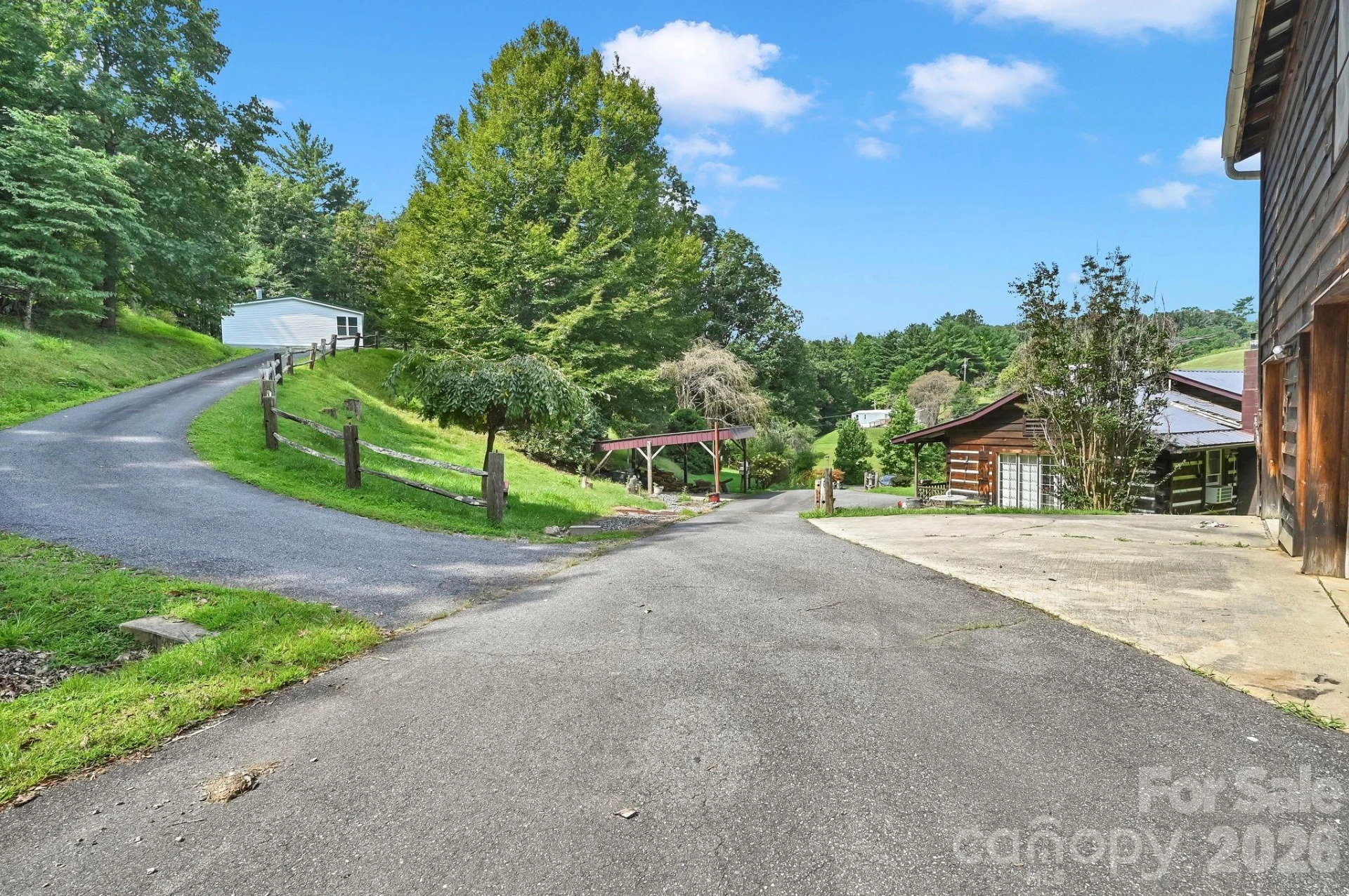 3421 & 3423 Rector Corner Road - Photo 30