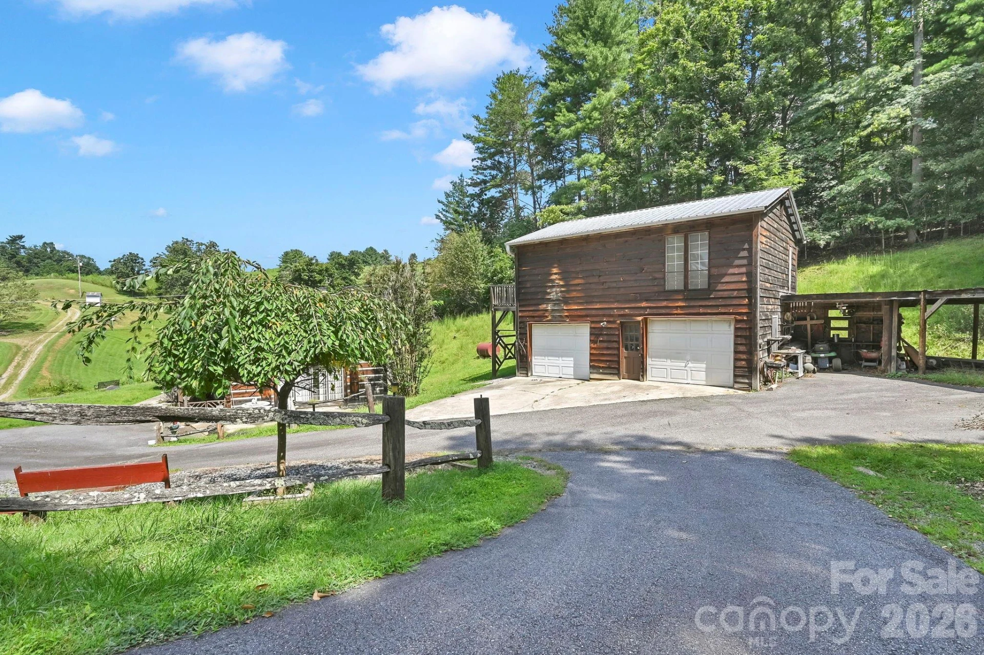 3421 & 3423 Rector Corner Road - Photo 31