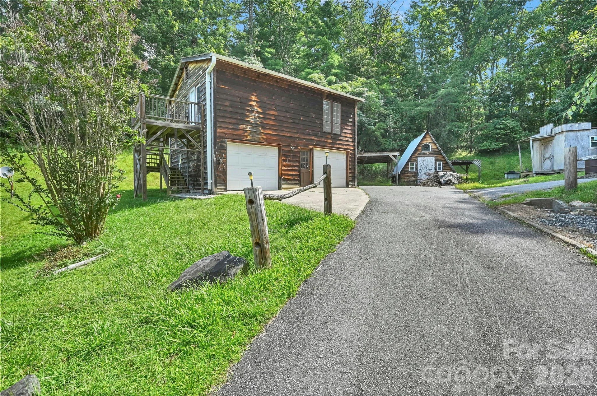3421 & 3423 Rector Corner Road - Photo 32