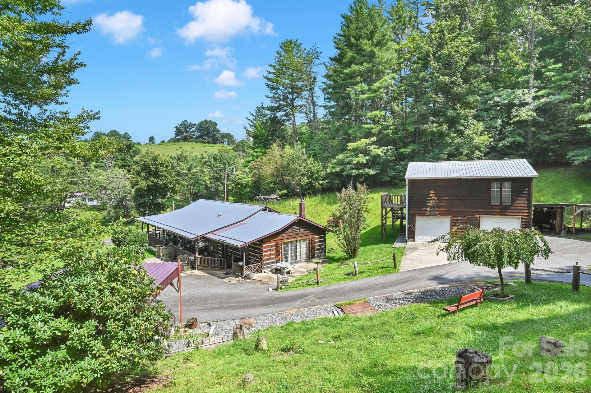 3421 & 3423 Rector Corner Road - Photo 33