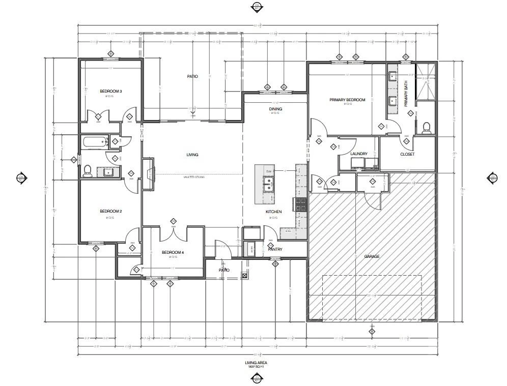 Lot 2 Tomahawk Trail #2 - Photo 3