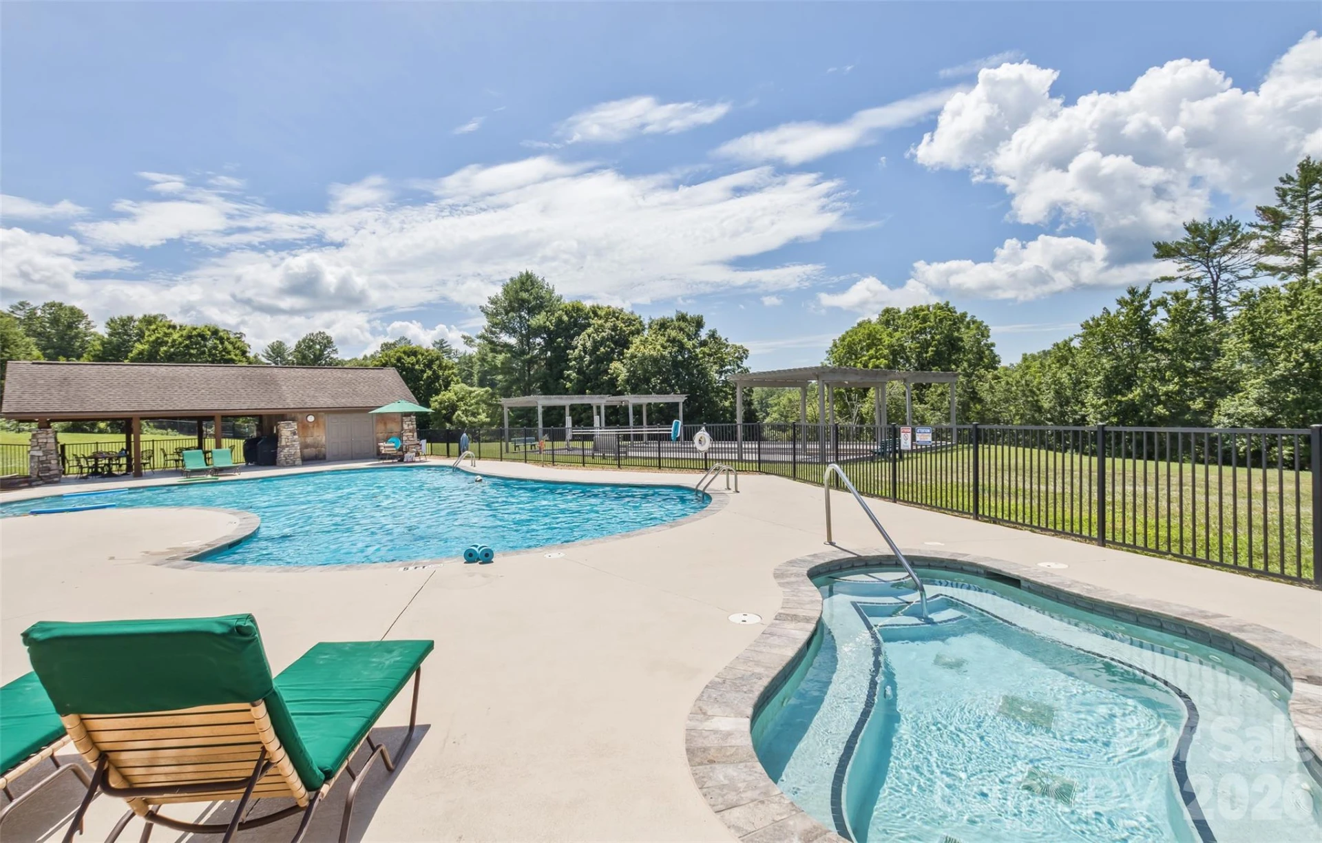 Lot 2 Tomahawk Trail #2 - Photo 7