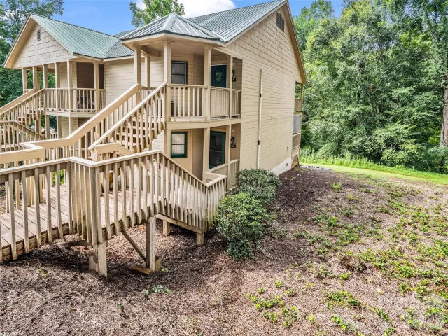 160 Whitney Boulevard, Lake Lure, NC, 28746
