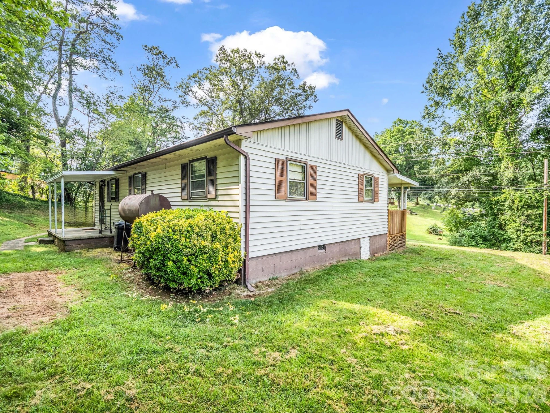 375 Bee Tree Road - Photo 4