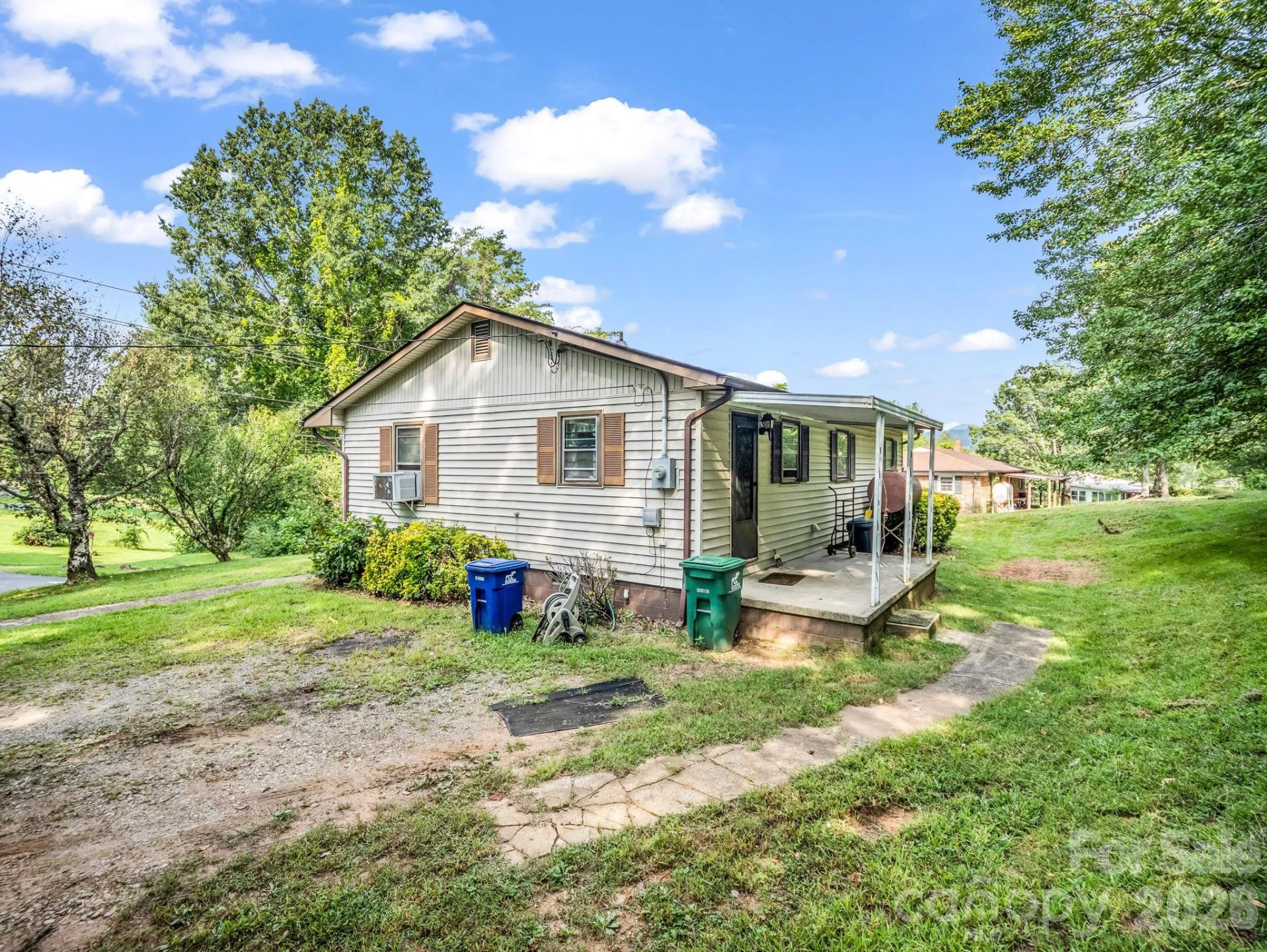 375 Bee Tree Road - Photo 26
