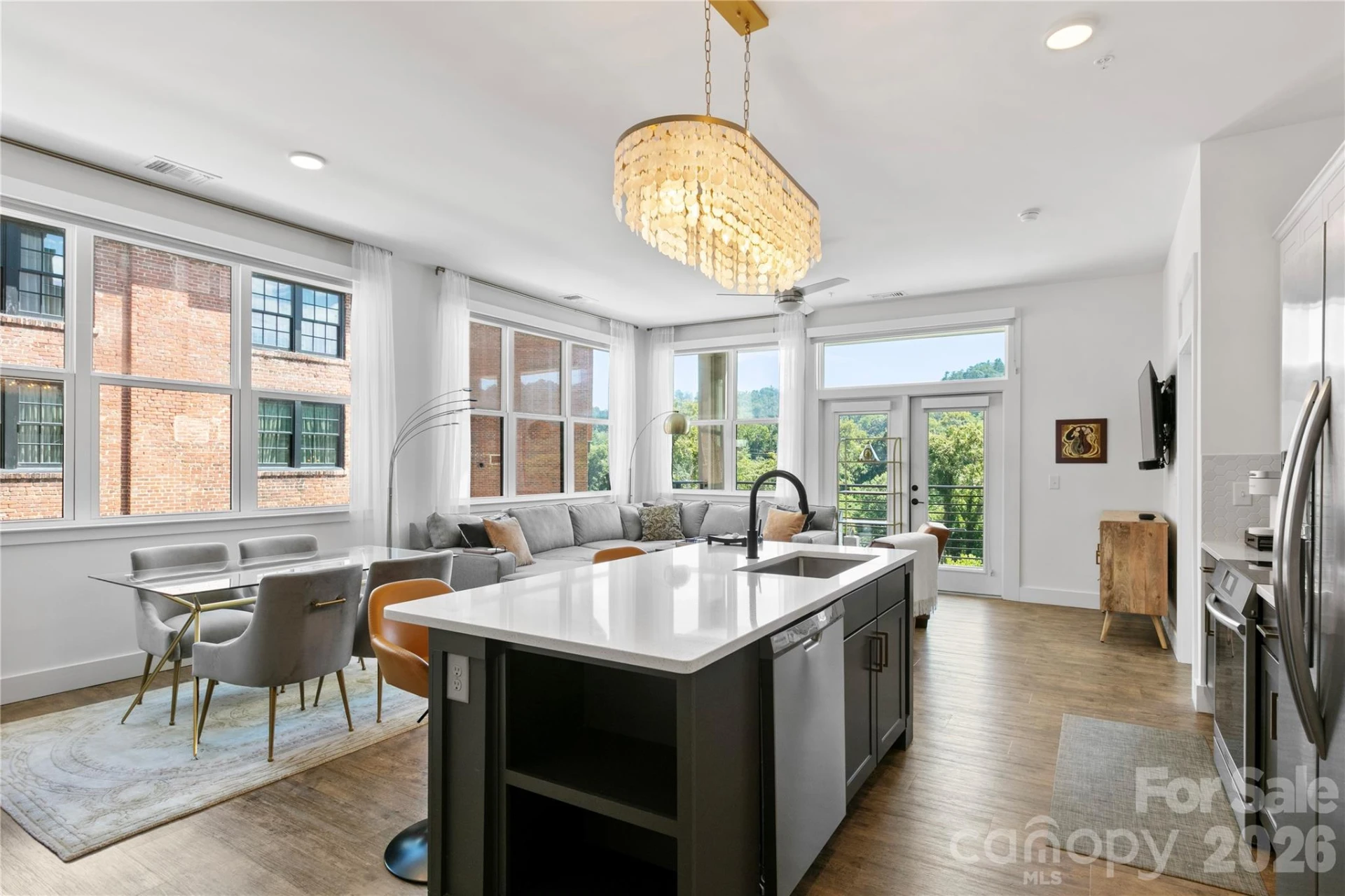 55 S Market Street #416 - Photo 2