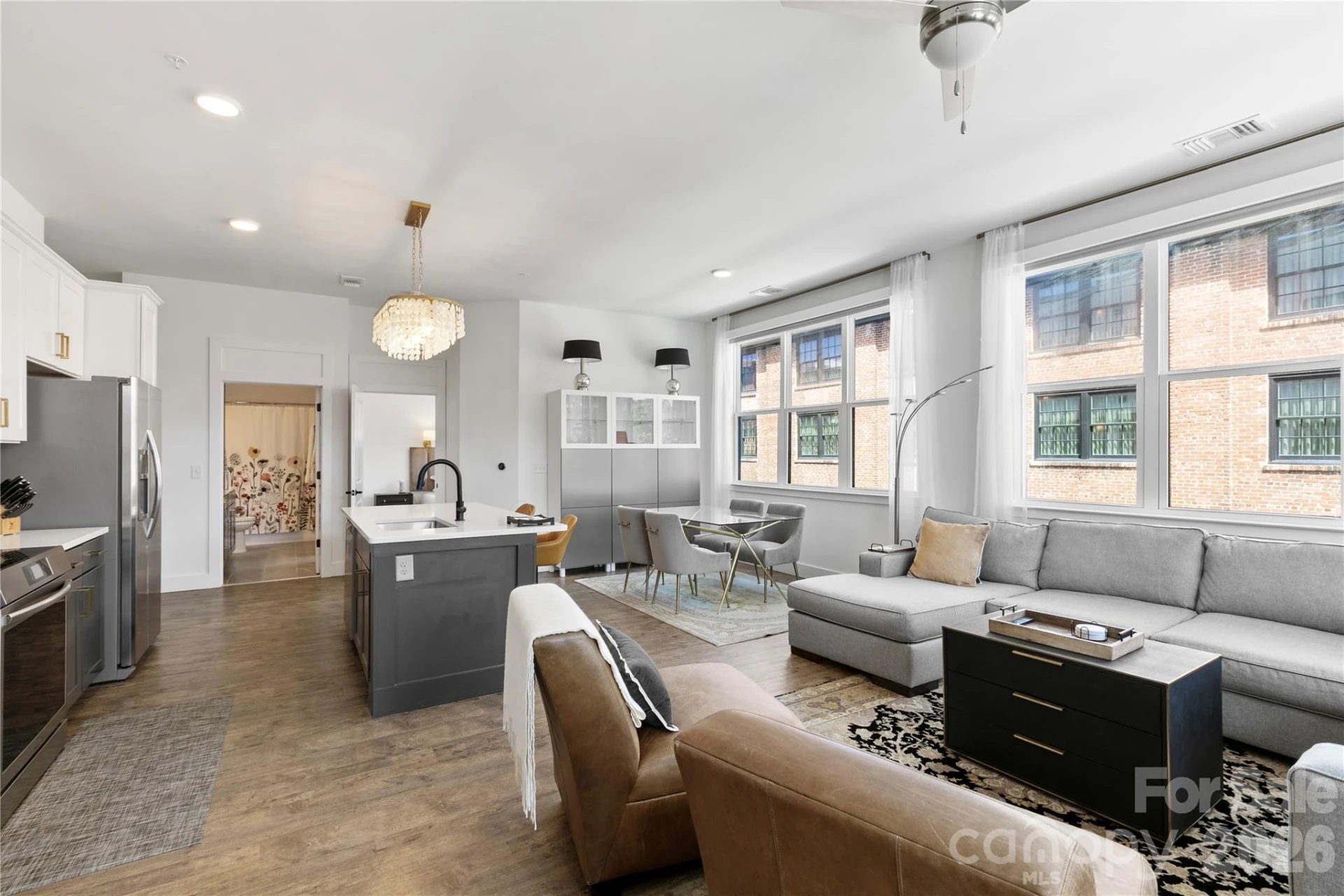 55 S Market Street #416 - Photo 8