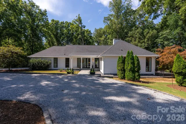 159 Silver Fox Lane, Tryon, NC, 28782