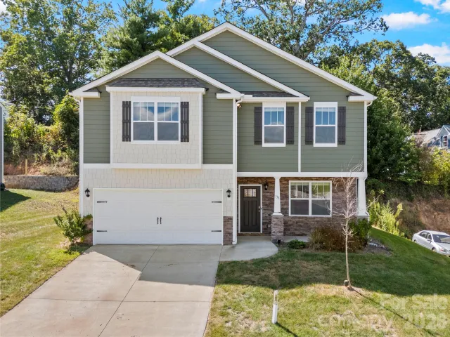 138 Marathon Lane, Candler, NC, 28715