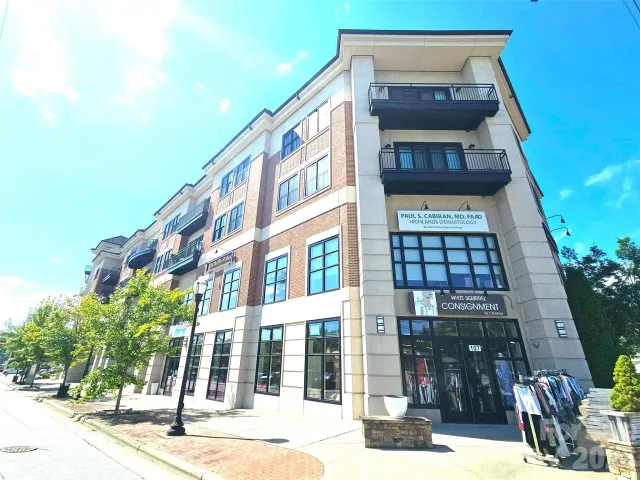 29 W French Broad Street