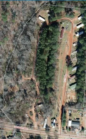 162 Lancaster Road, Forest City, NC, 28043