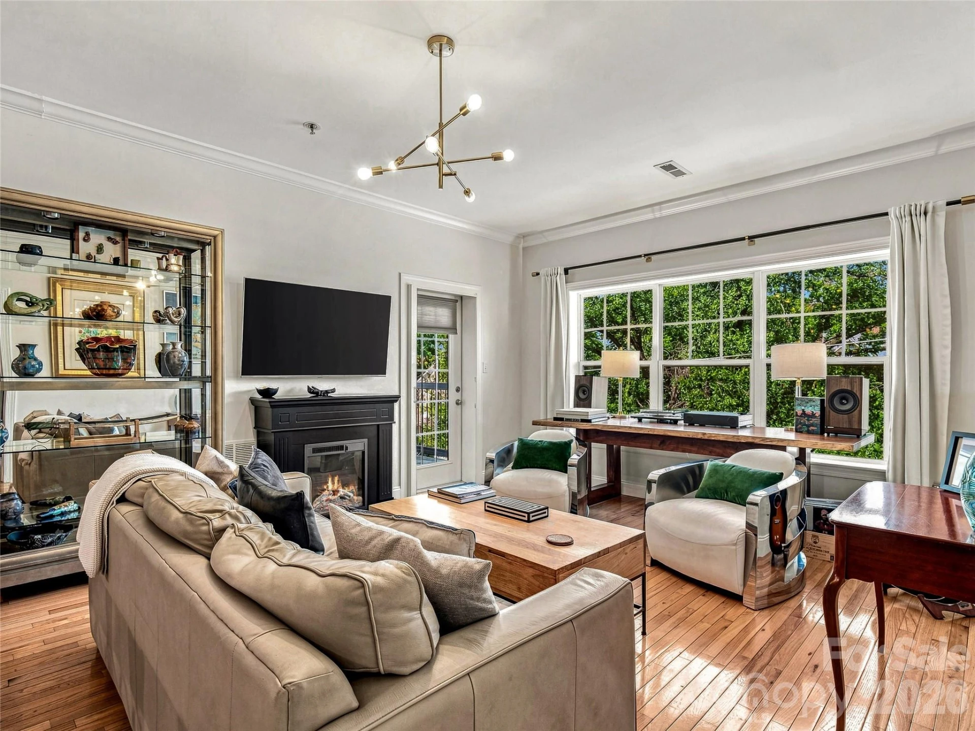 125 S Lexington Avenue #308 - Photo 2