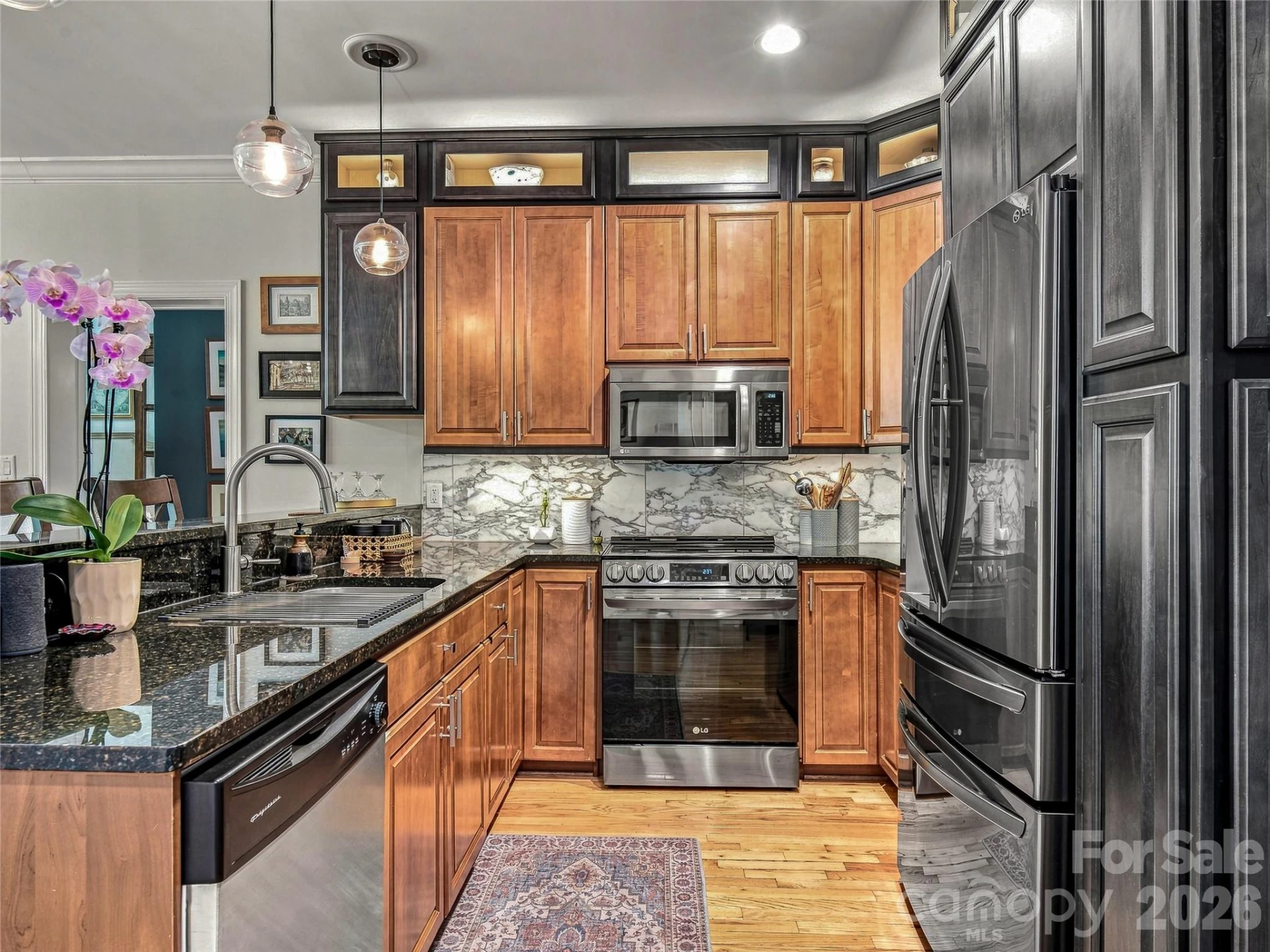 125 S Lexington Avenue #308 - Photo 3