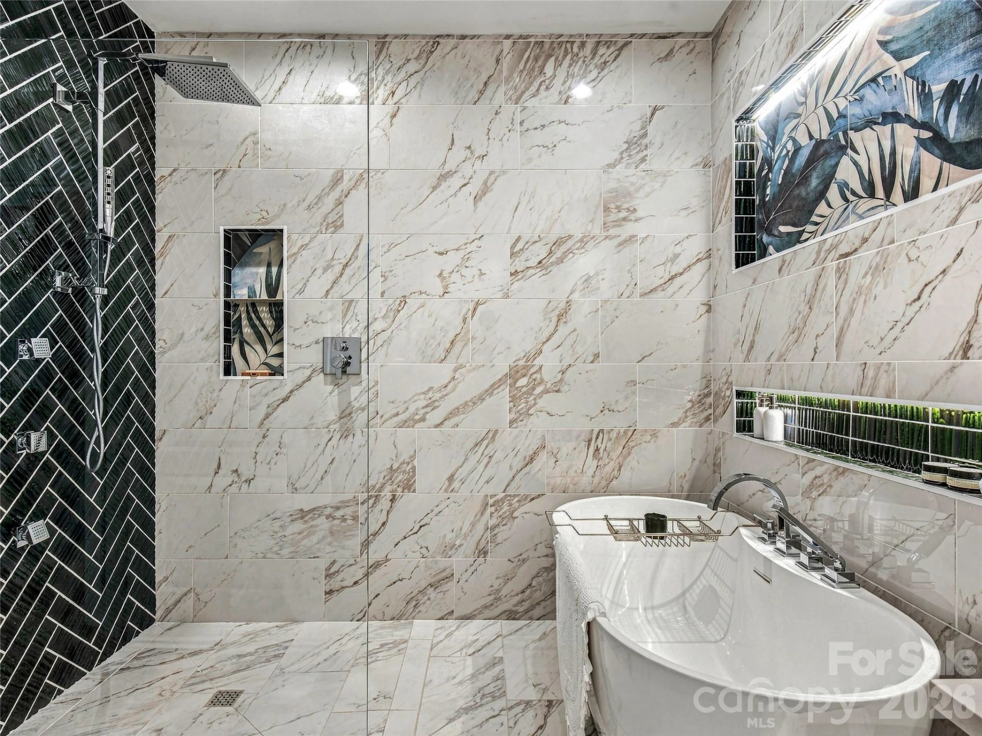 125 S Lexington Avenue #308 - Photo 4