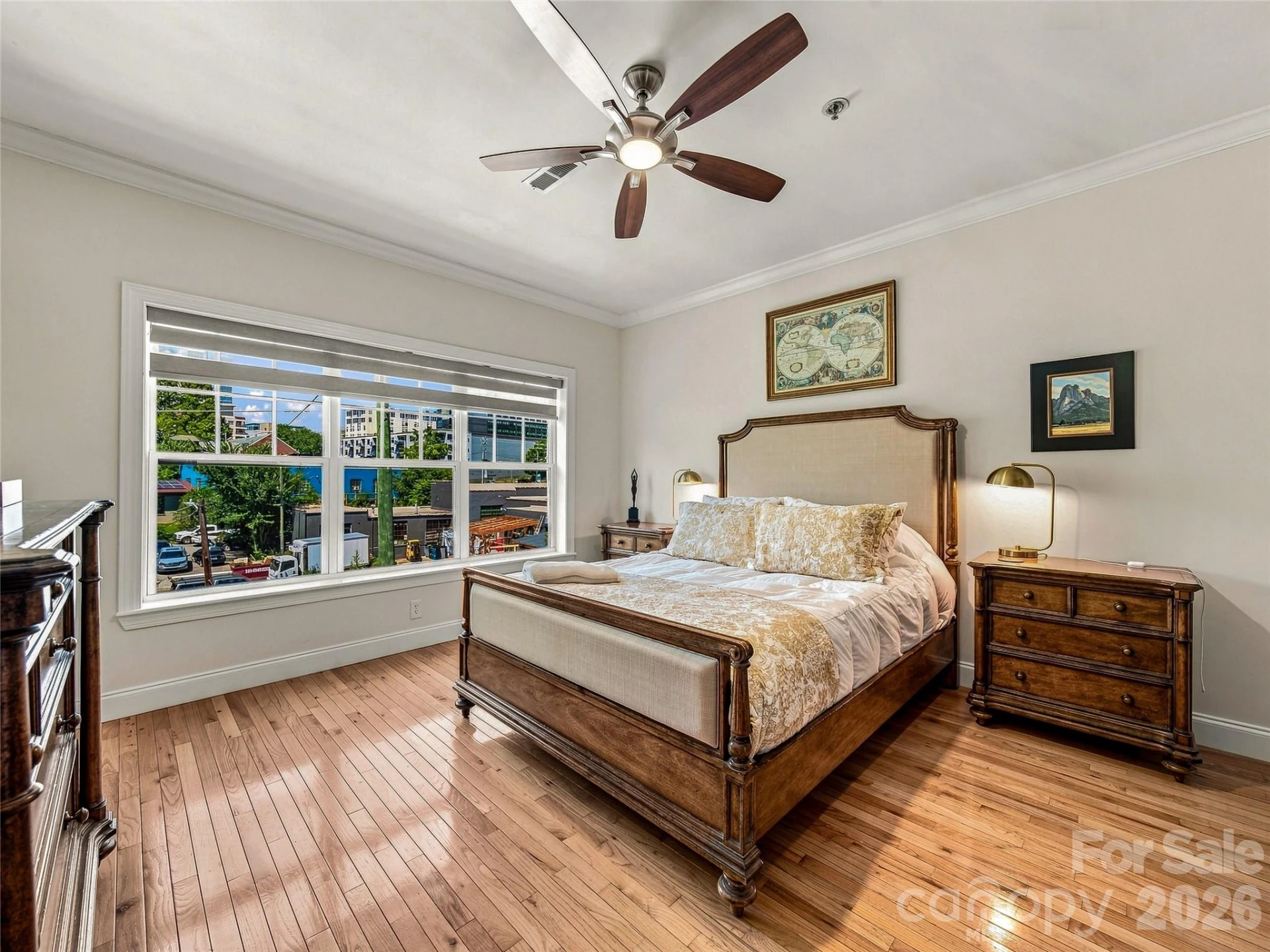 125 S Lexington Avenue #308 - Photo 5