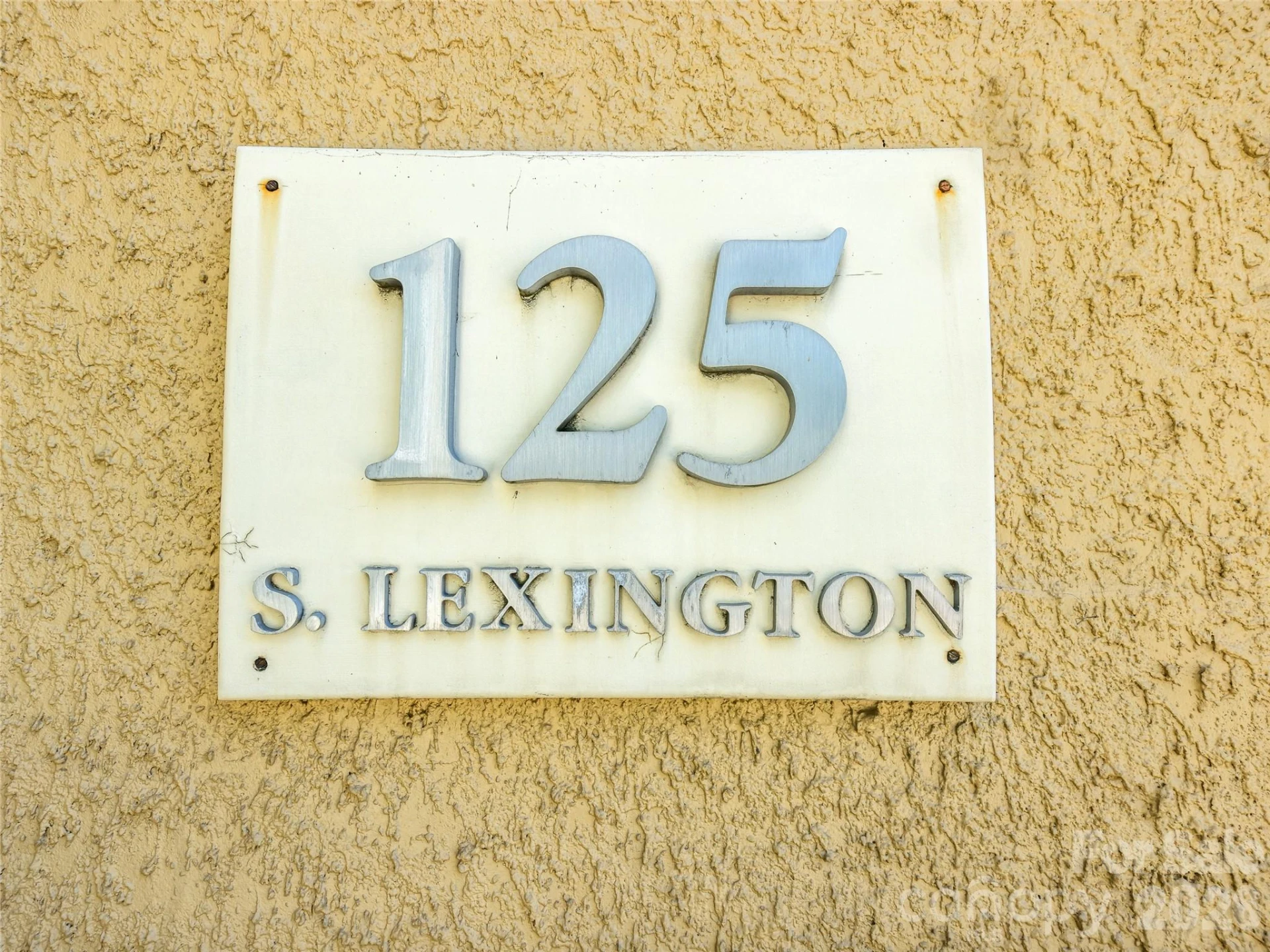 125 S Lexington Avenue #308 - Photo 6