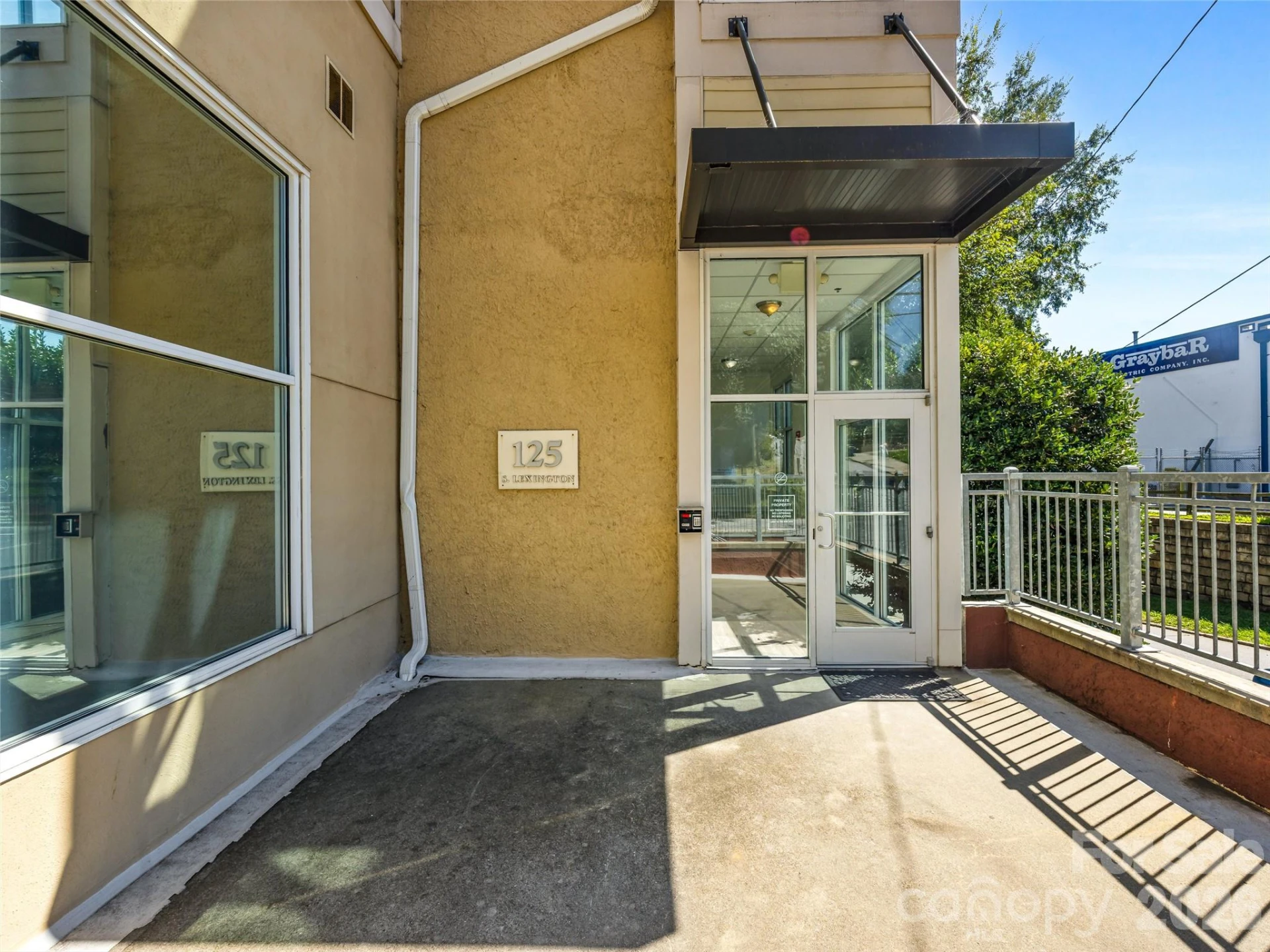 125 S Lexington Avenue #308 - Photo 7