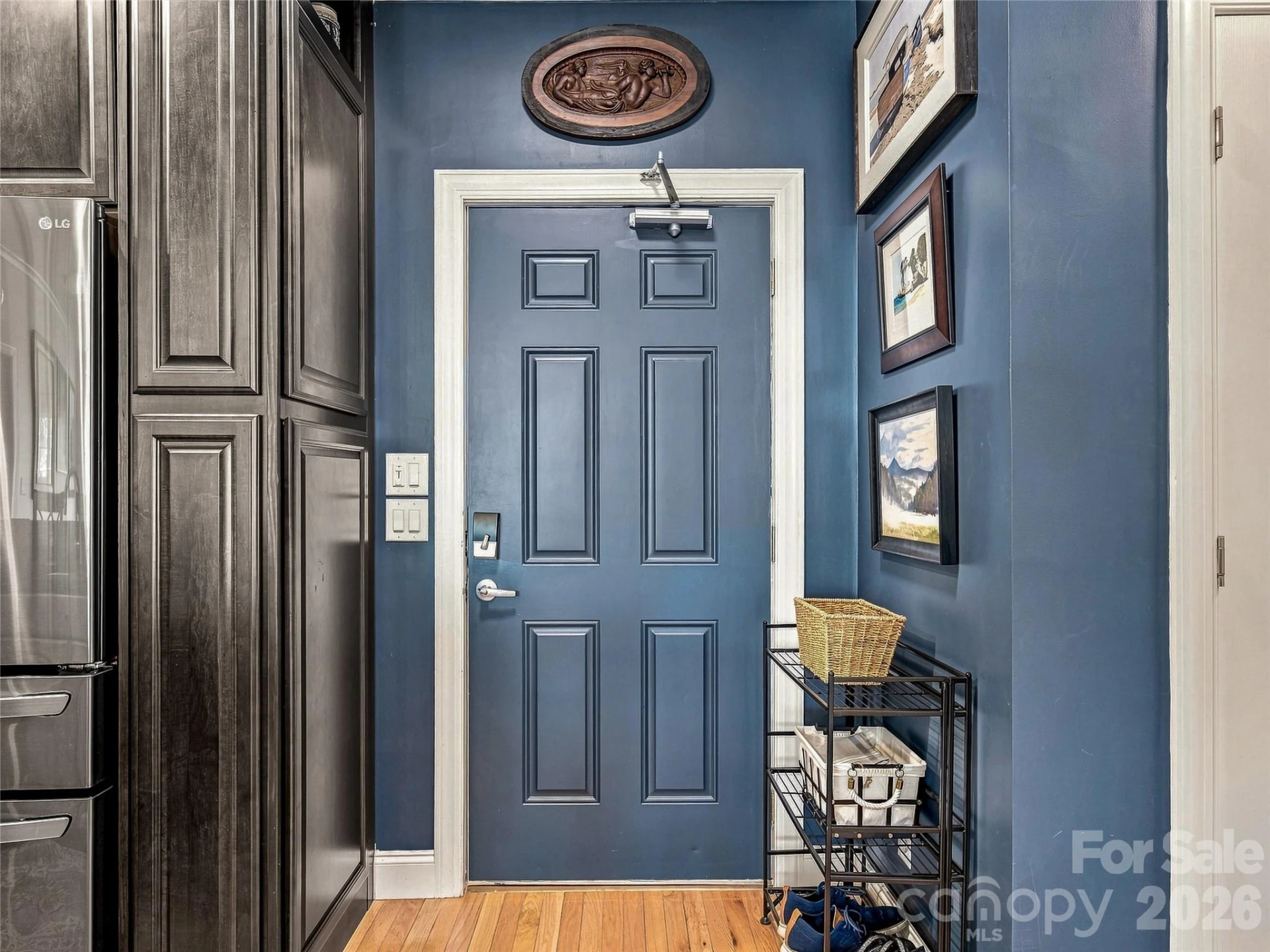 125 S Lexington Avenue #308 - Photo 8