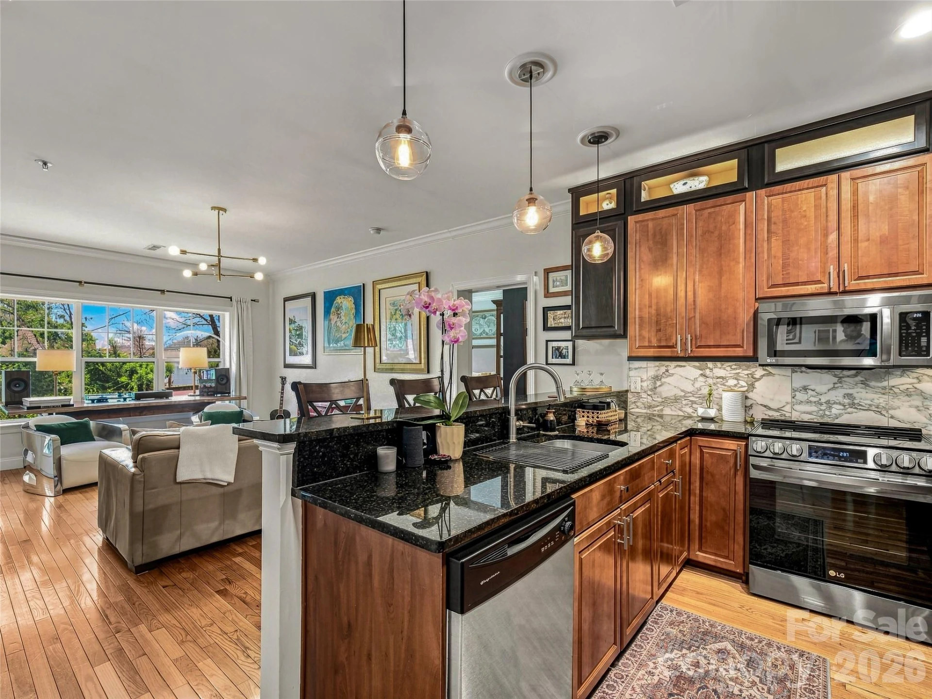 125 S Lexington Avenue #308 - Photo 14