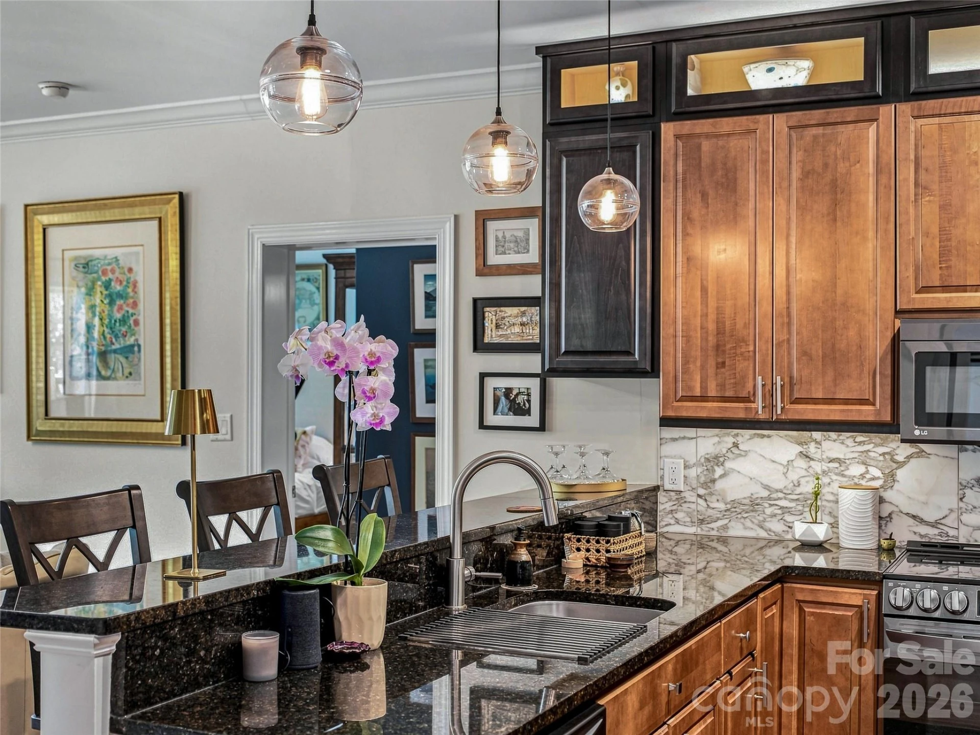 125 S Lexington Avenue #308 - Photo 16