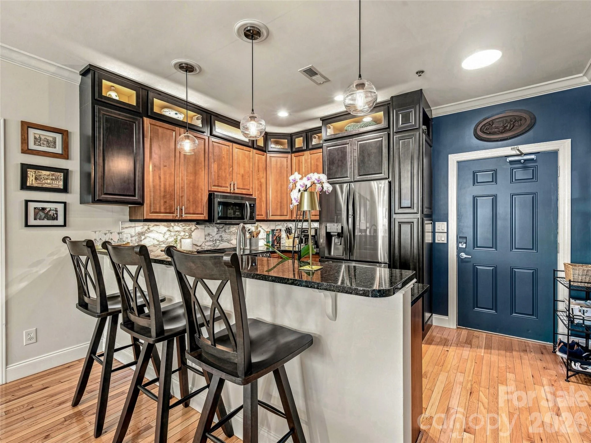 125 S Lexington Avenue #308 - Photo 17