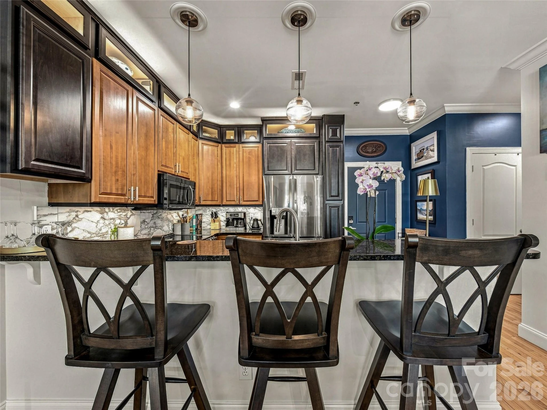 125 S Lexington Avenue #308 - Photo 18