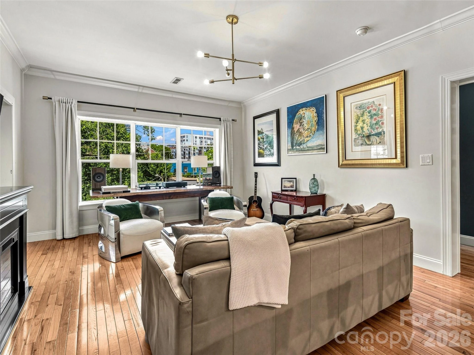 125 S Lexington Avenue #308 - Photo 9