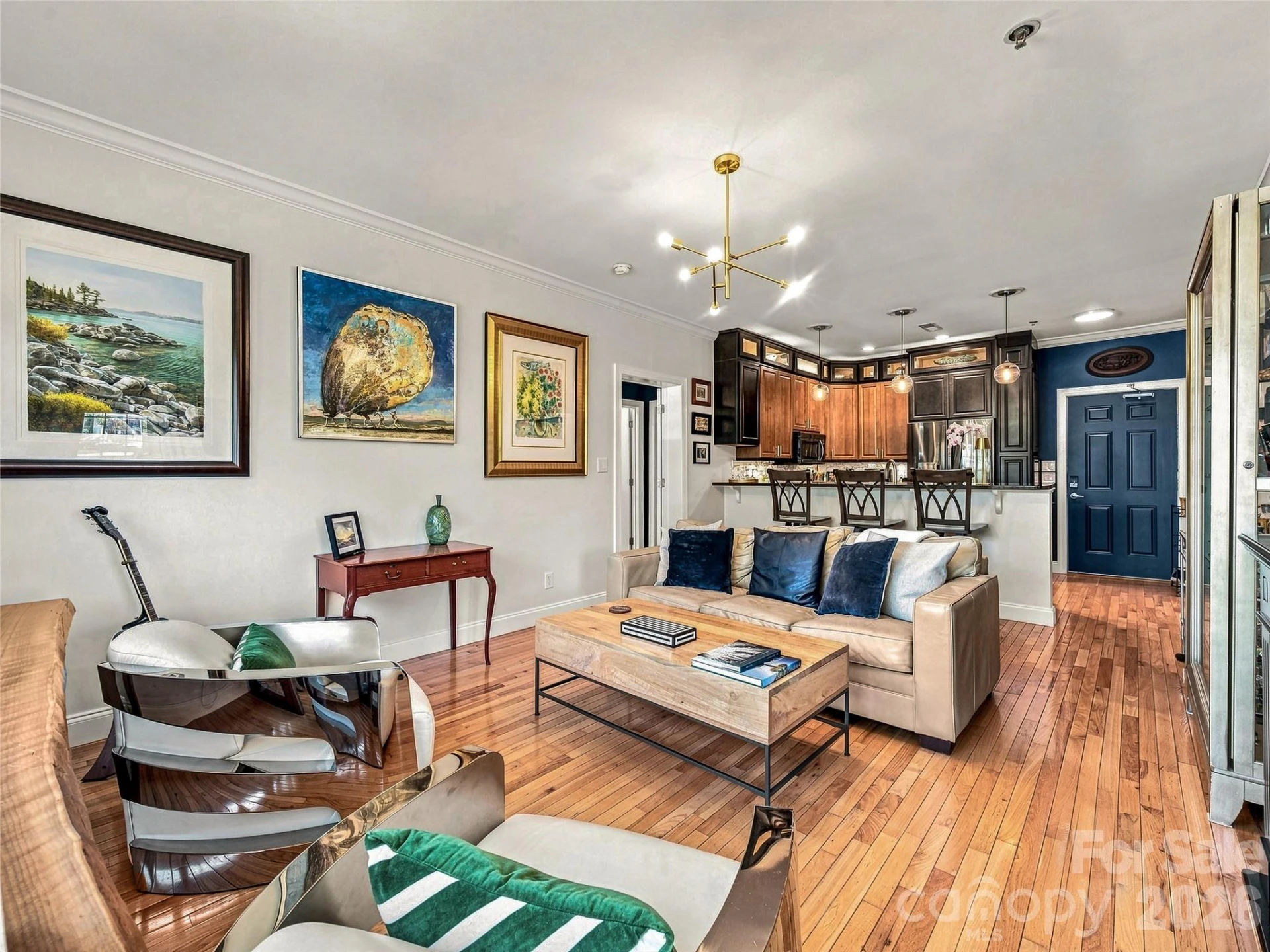 125 S Lexington Avenue #308 - Photo 12