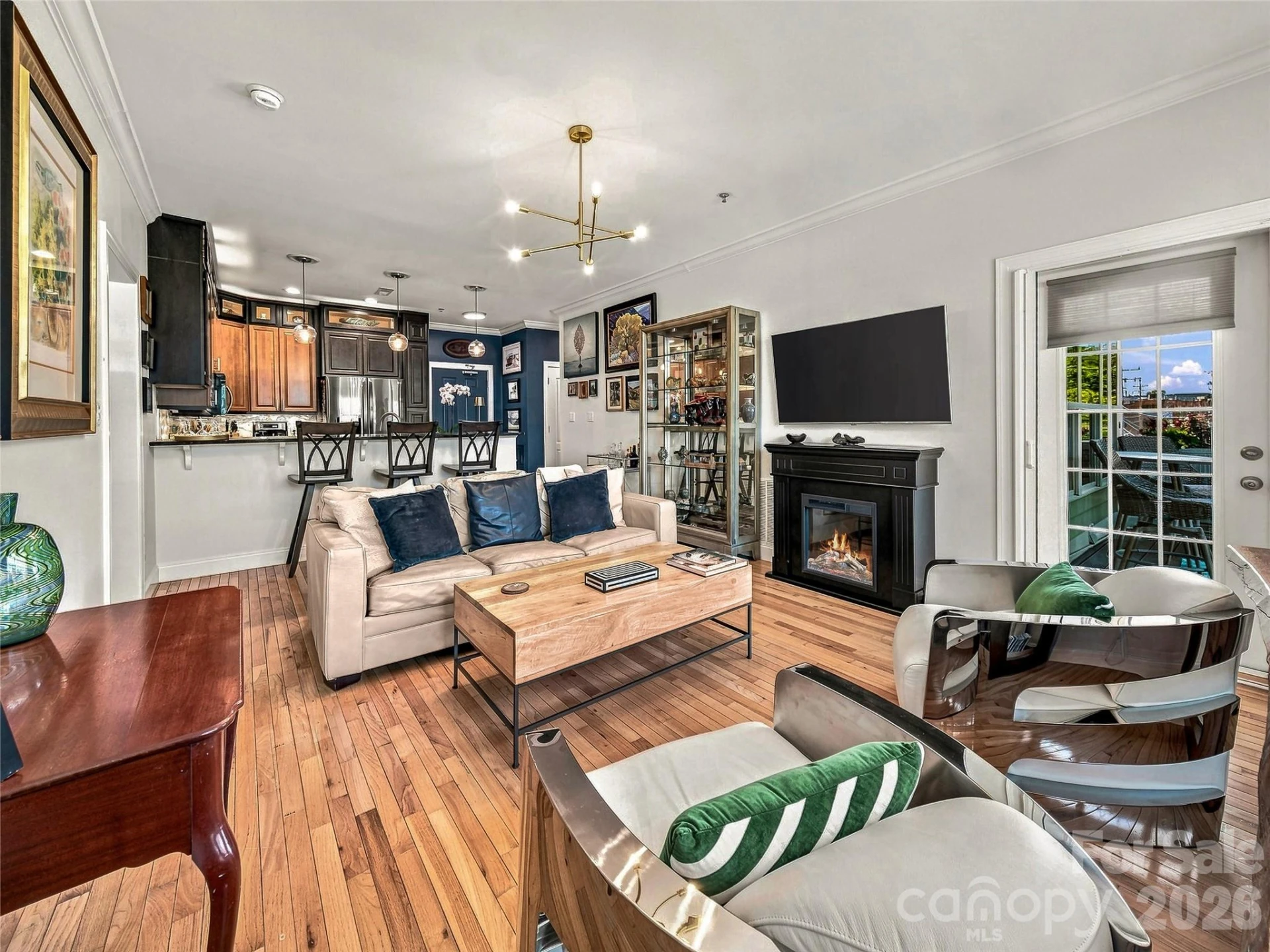 125 S Lexington Avenue #308 - Photo 13