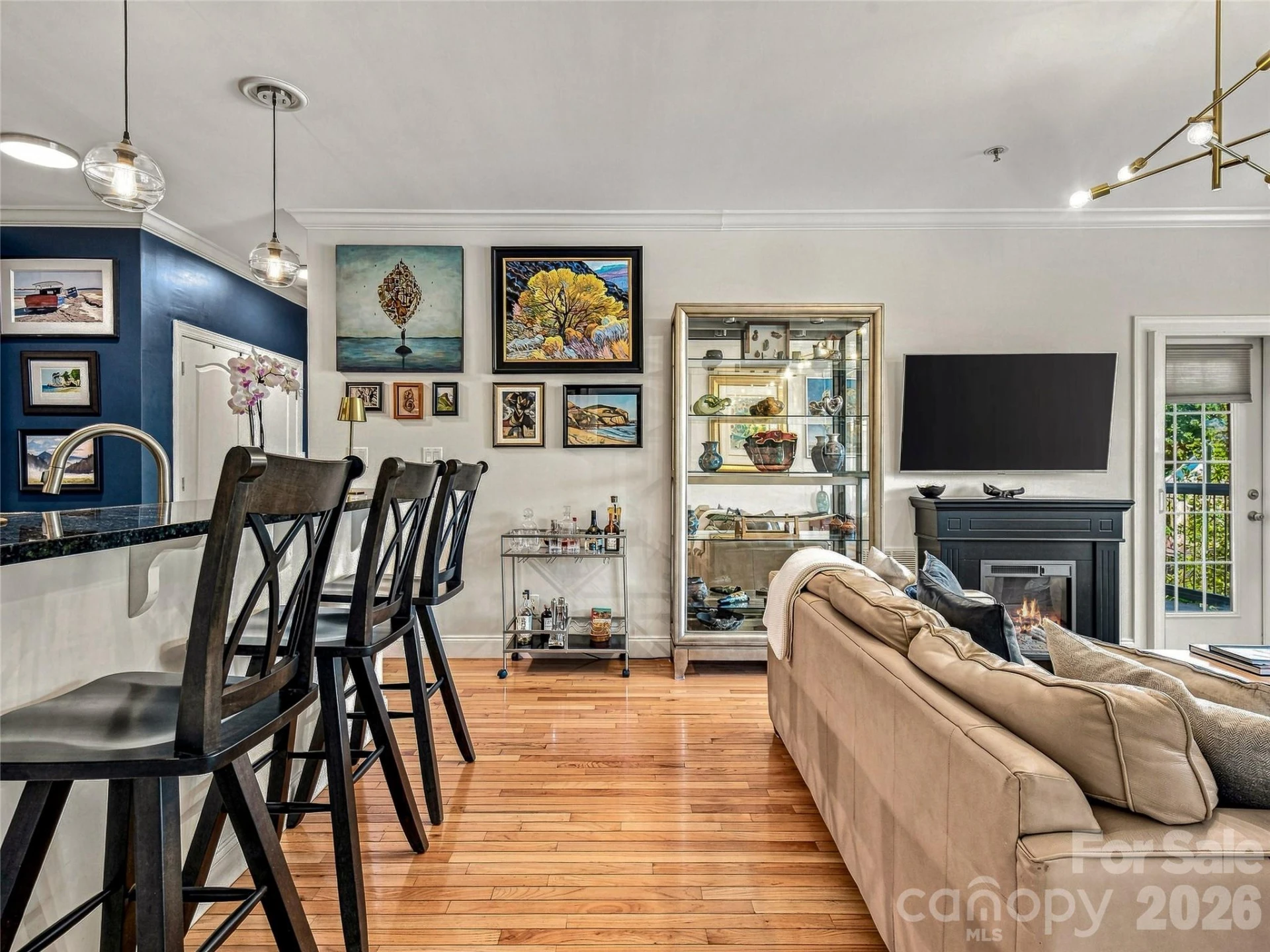 125 S Lexington Avenue #308 - Photo 11