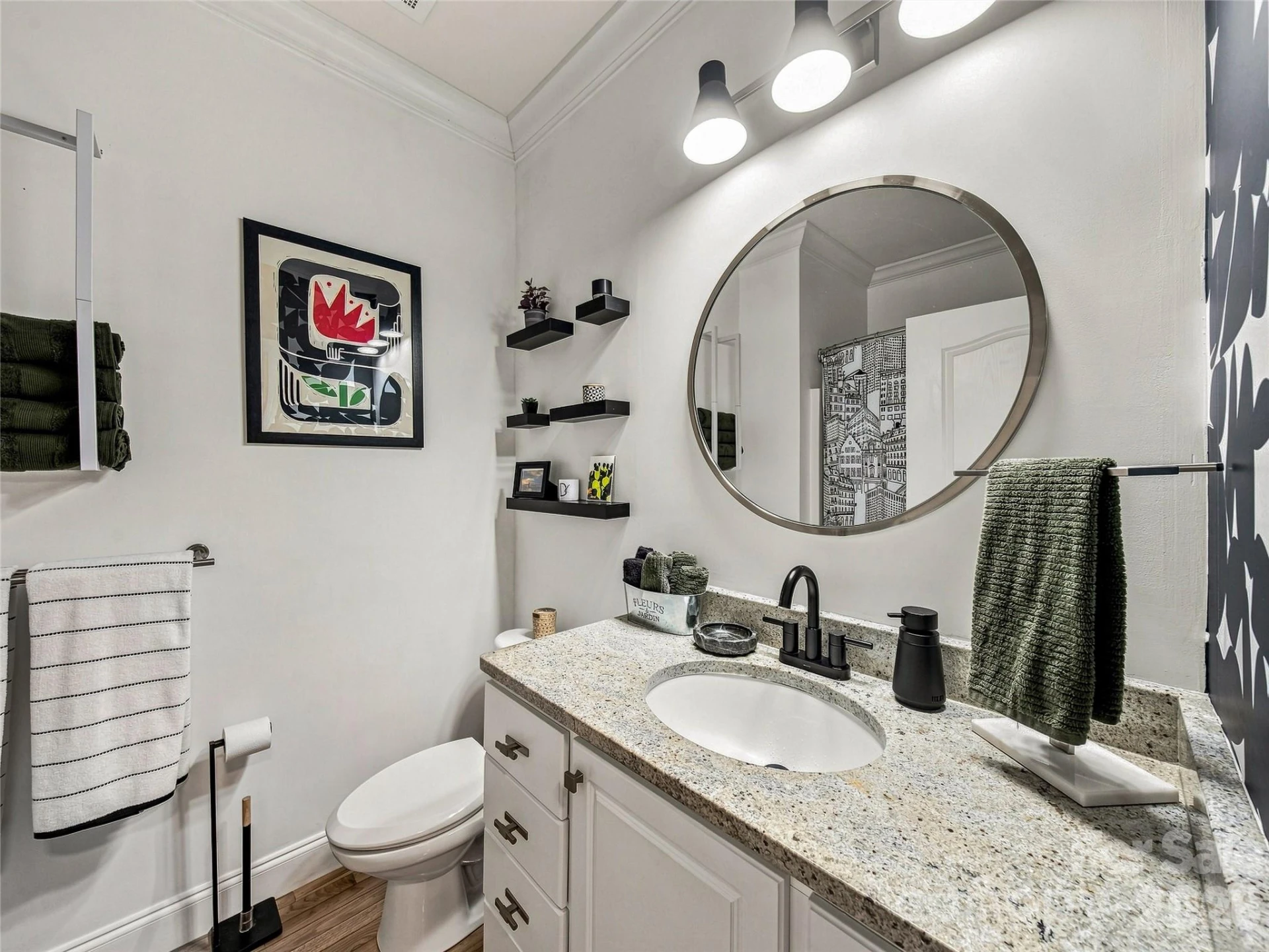 125 S Lexington Avenue #308 - Photo 29
