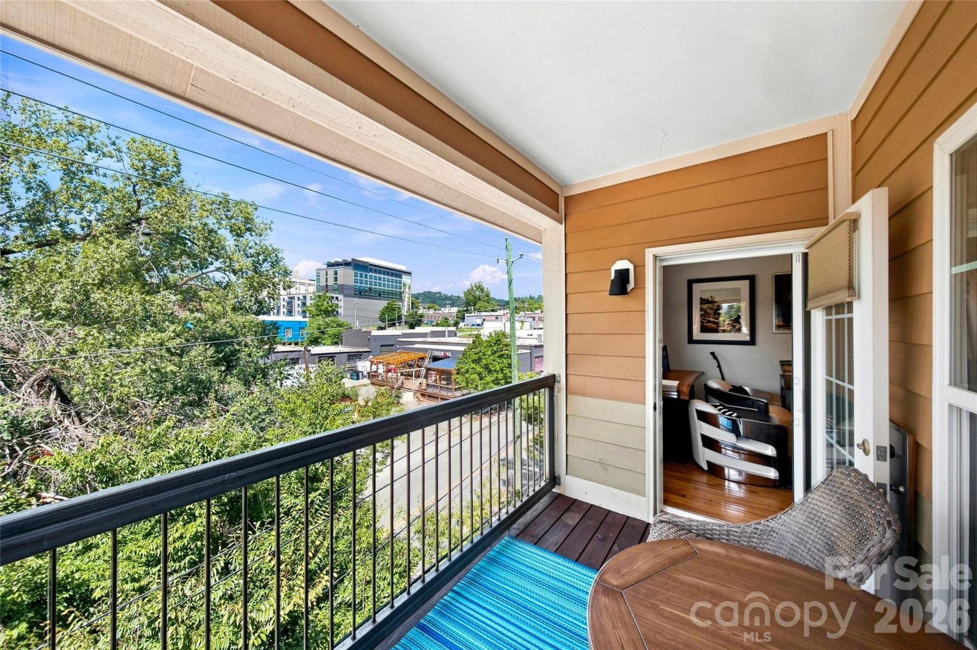 125 S Lexington Avenue #308 - Photo 35