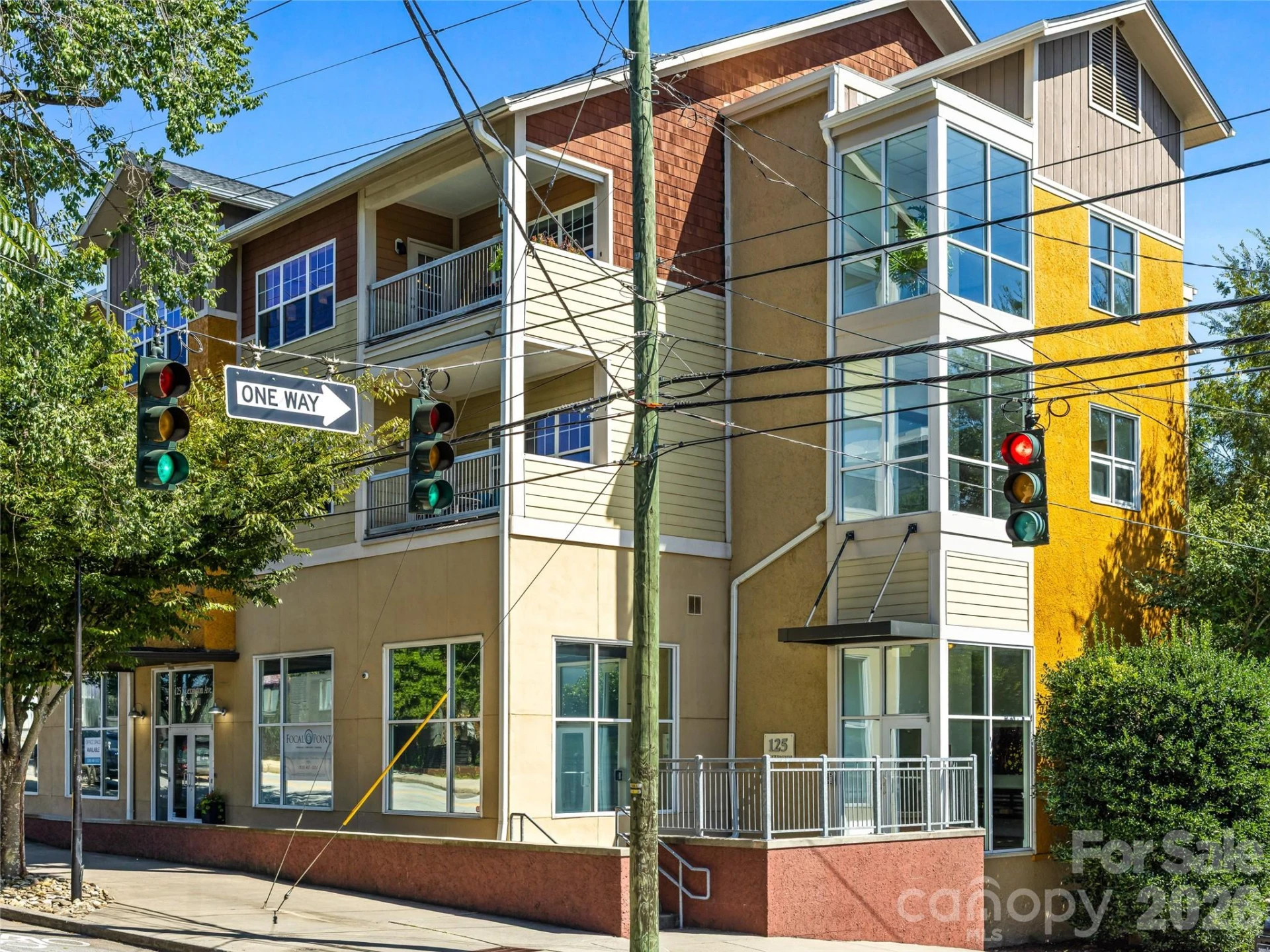 125 S Lexington Avenue #308 - Photo 36
