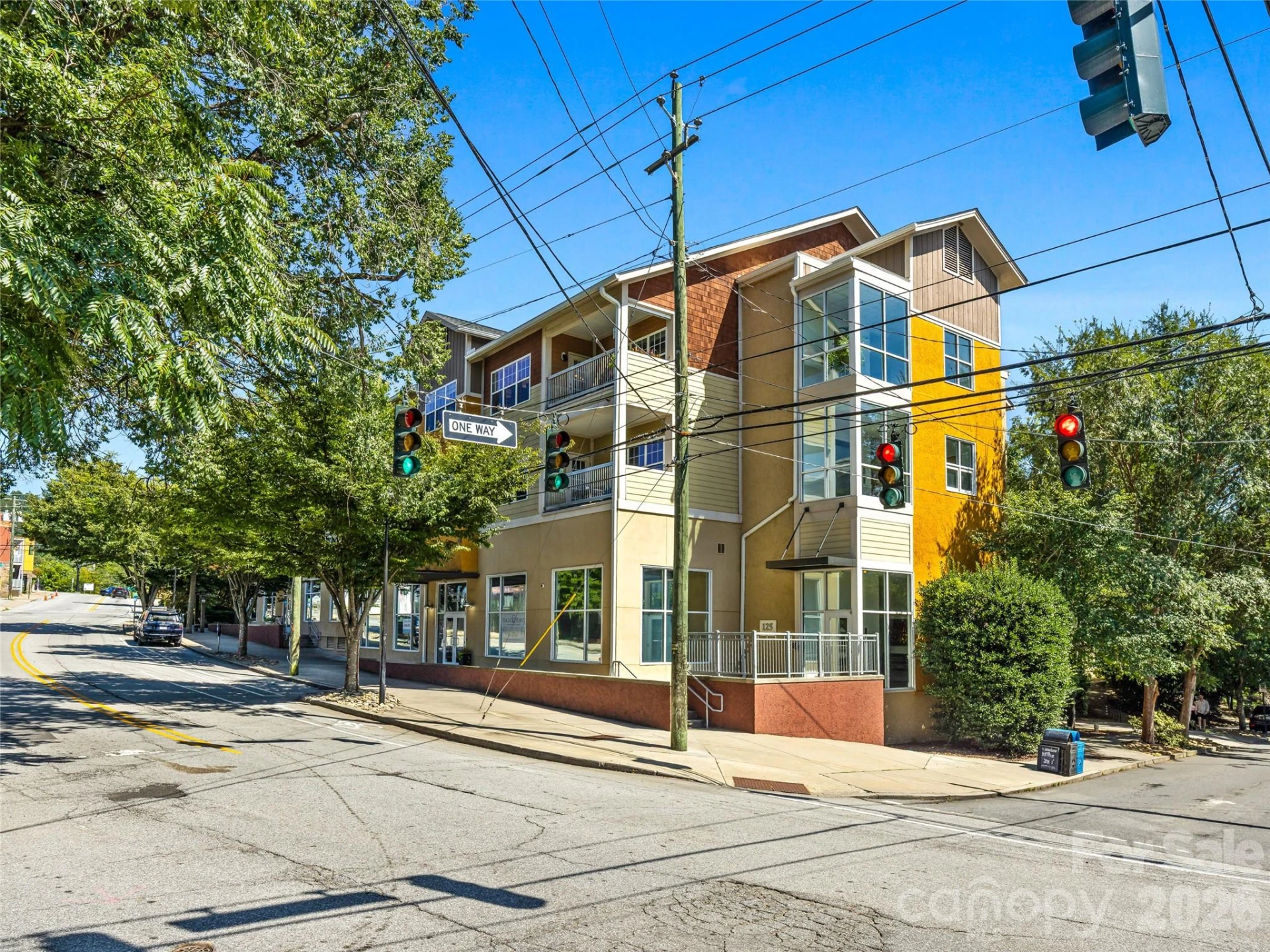 125 S Lexington Avenue #308 - Photo 40