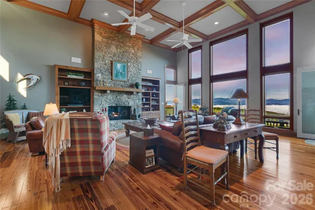 74 Walnut Ridge Lane, Brevard, NC, 28712