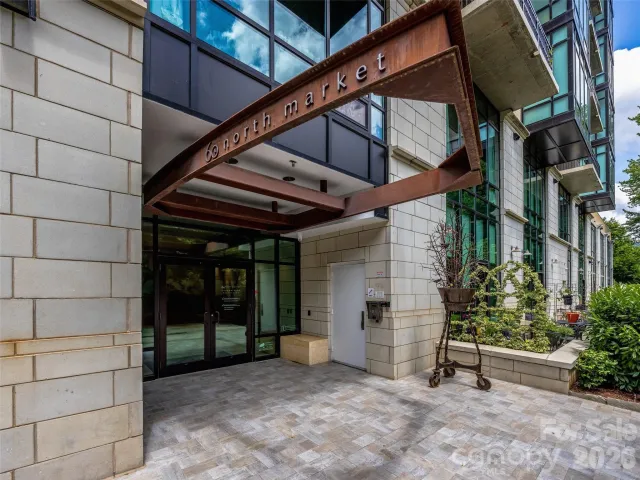 60 N Market Street, Asheville, NC, 28801
