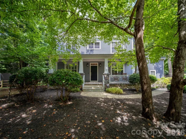 24 Greenwells Glory Drive, Biltmore Lake, NC, 28715