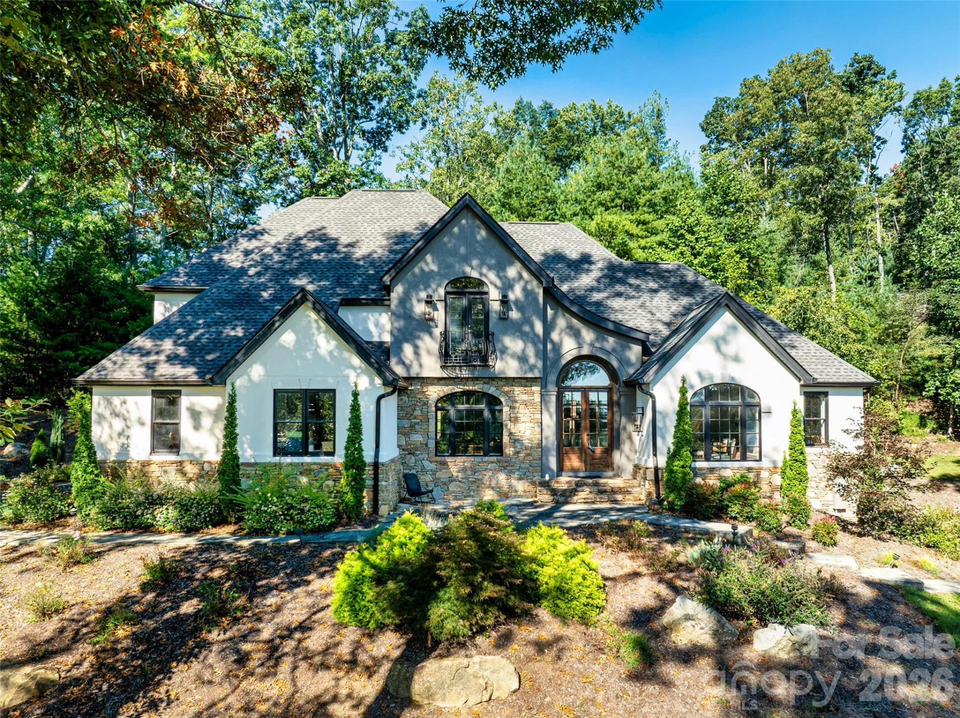 643 Mill Ridge Drive