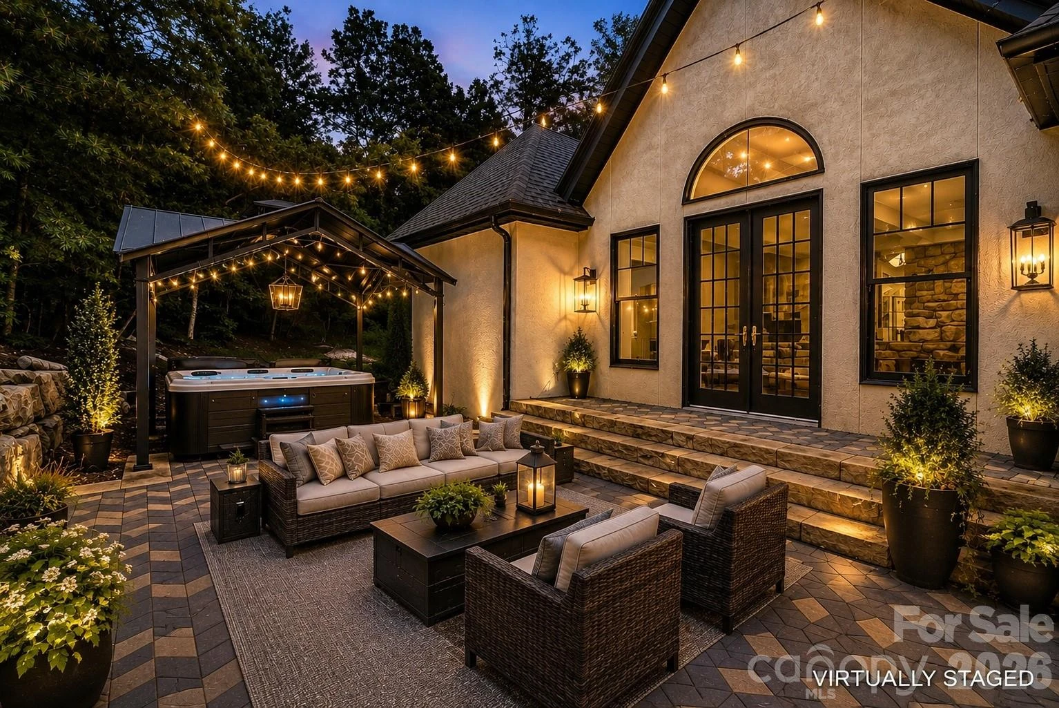 643 Mill Ridge Drive - Photo 47
