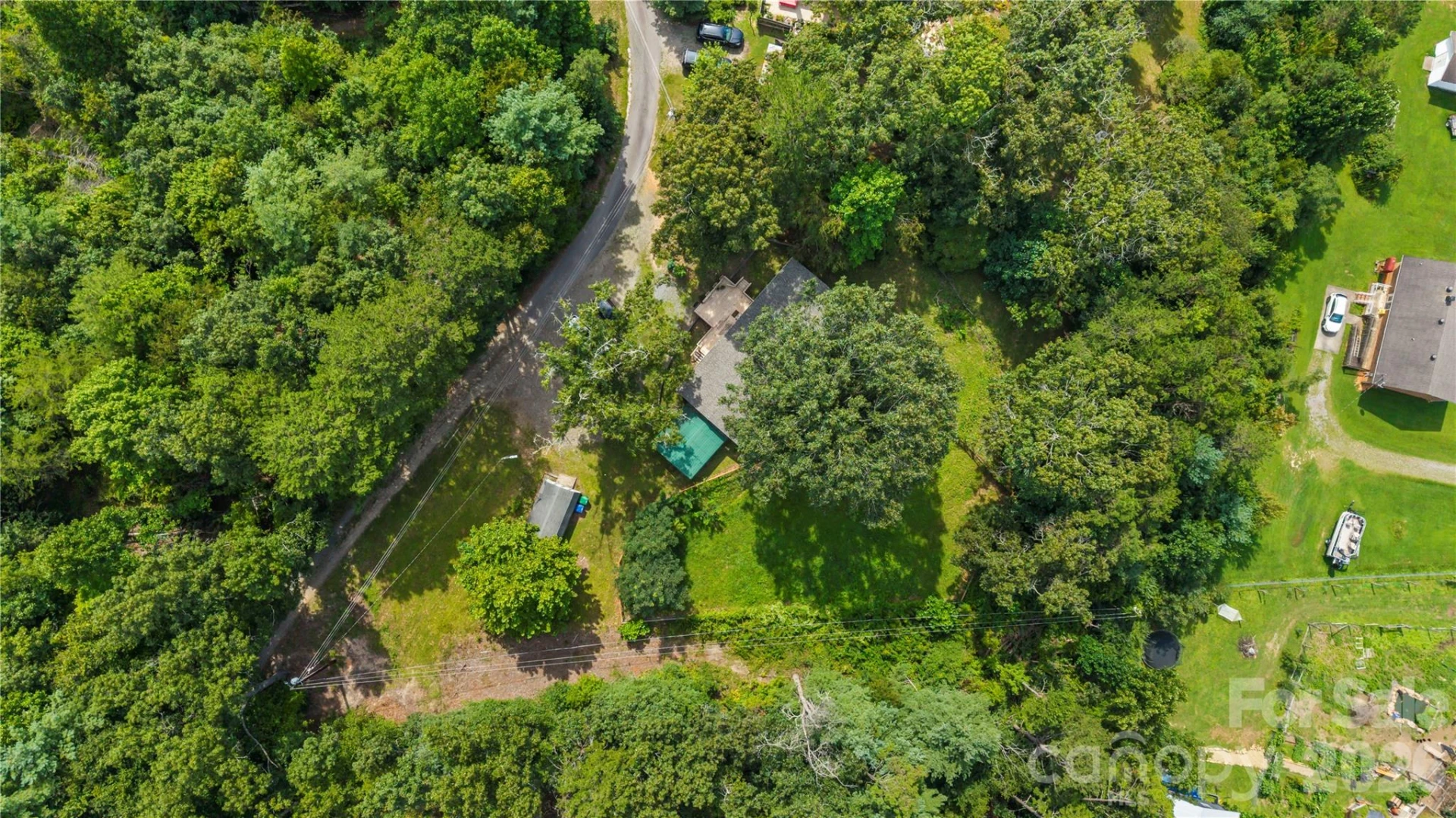 16 Vance Cemetery Road - Photo 26