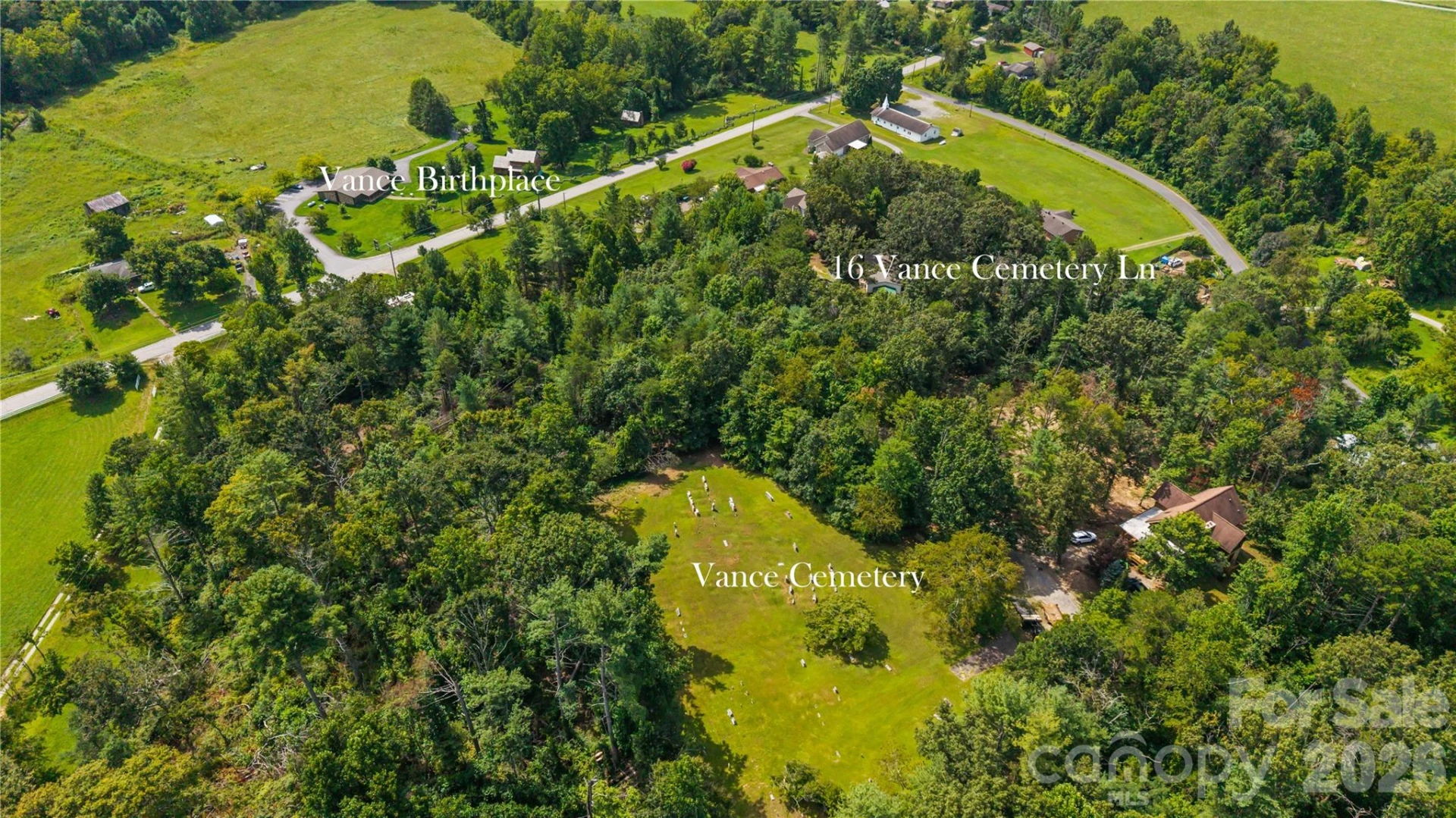 16 Vance Cemetery Road - Photo 27