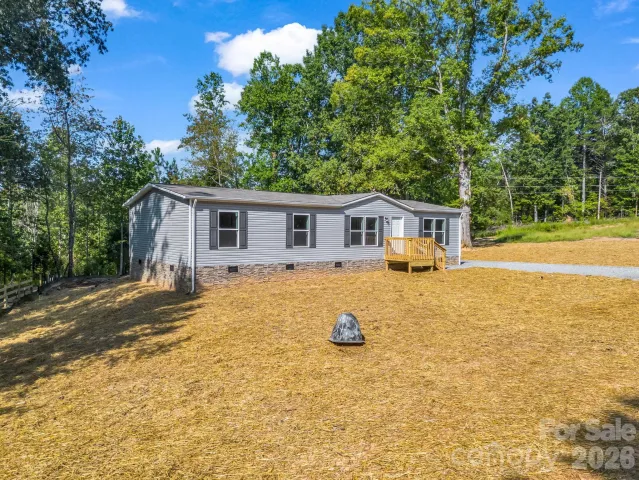 339 Bobby Mckinney Road, Union Mills, NC, 28167