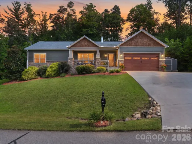 64 Luther Cove Road